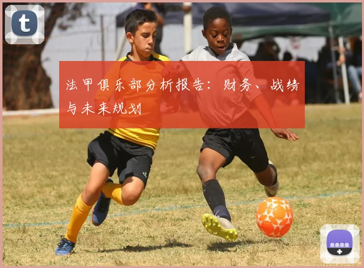 法甲俱乐部分析报告：财务、战绩与未来规划