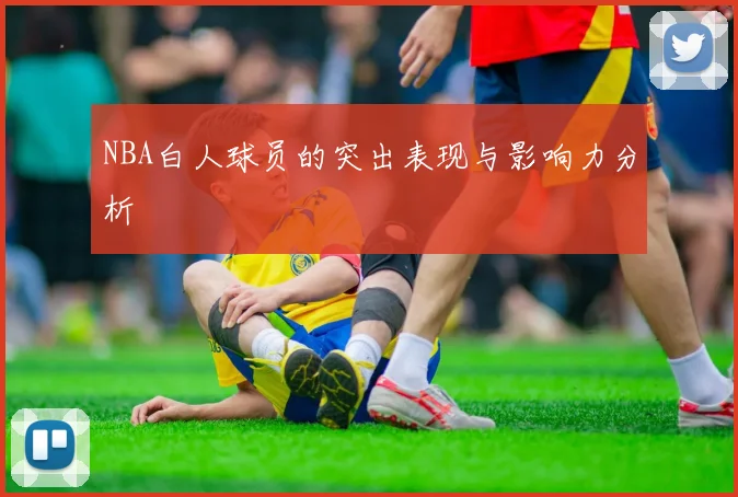 NBA白人球员的突出表现与影响力分析